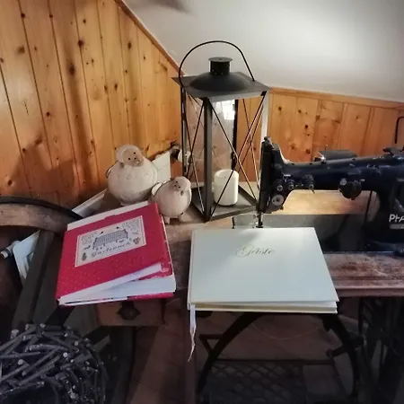 Wagner Herberg Golzow (Markisch-Oderland)