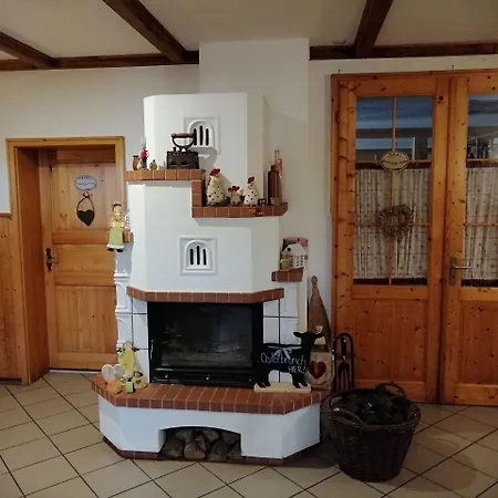 Wagner بيت ريفي