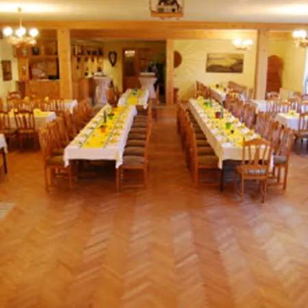 Herberg Wagner Golzow (Markisch-Oderland)