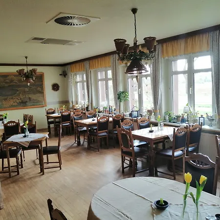 Herberg Wagner Golzow (Markisch-Oderland)