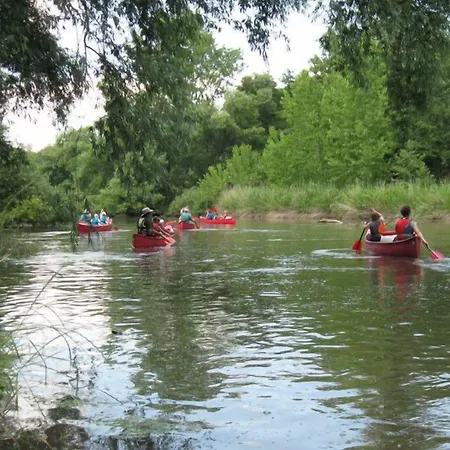 بيت ريفي Wagner 3*