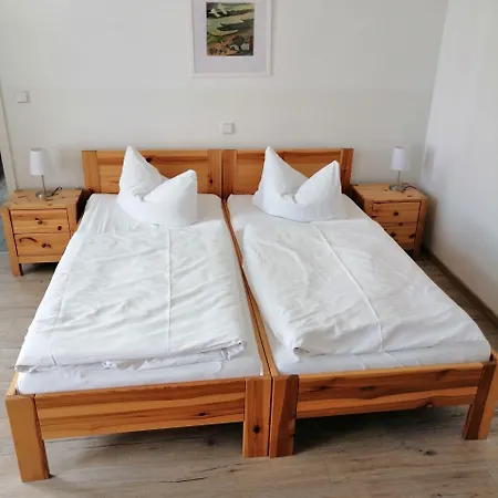 Zajazd Wagner Golzow (Markisch-Oderland)