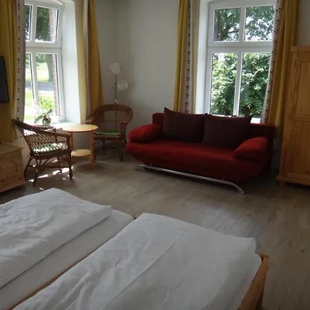 Wagner بيت ريفي Golzow (Markisch-Oderland)