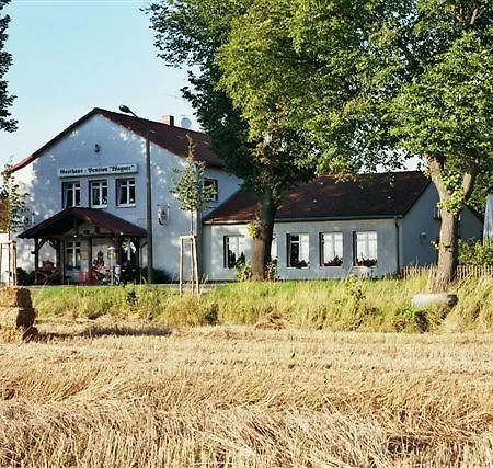 Wagner 3* Golzow (Markisch-Oderland)