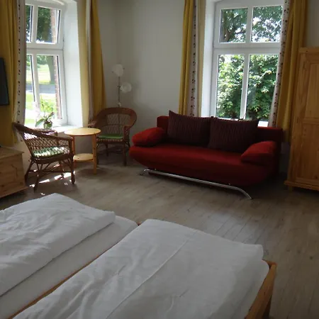 Wagner Zajazd Golzow (Markisch-Oderland)