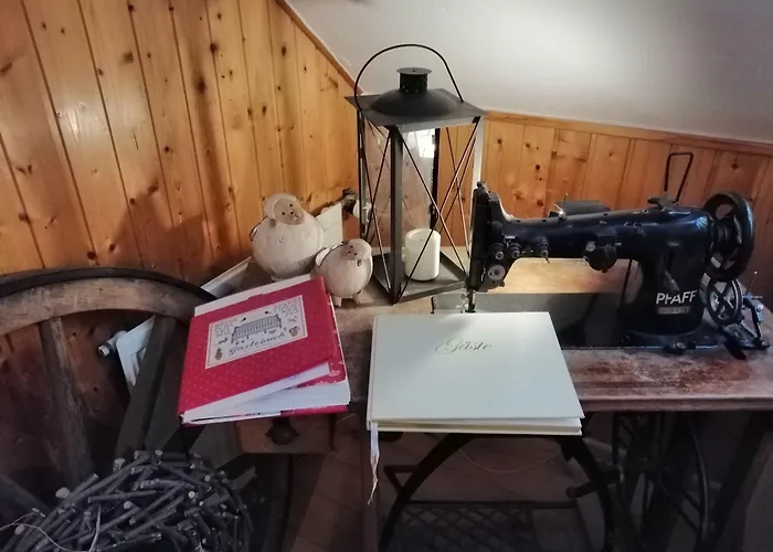 Wagner بيت ريفي Golzow (Markisch-Oderland)