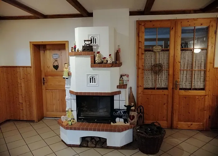 Wagner بيت ريفي