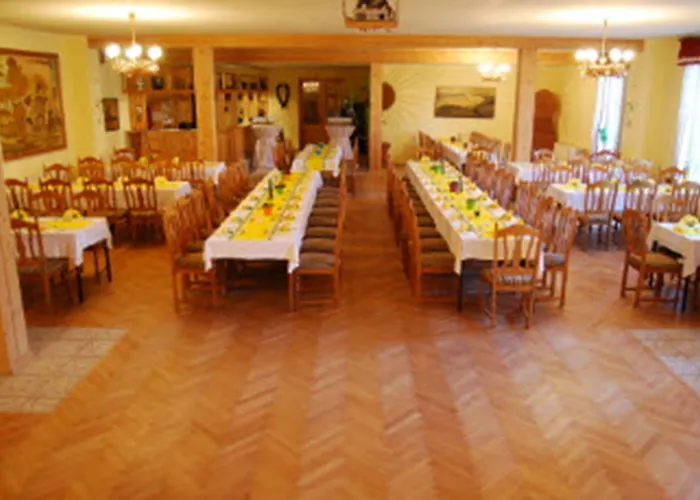 Herberg Wagner Golzow (Markisch-Oderland)