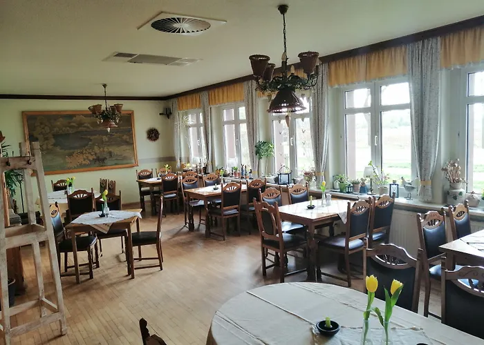 Herberg Wagner Golzow (Markisch-Oderland)