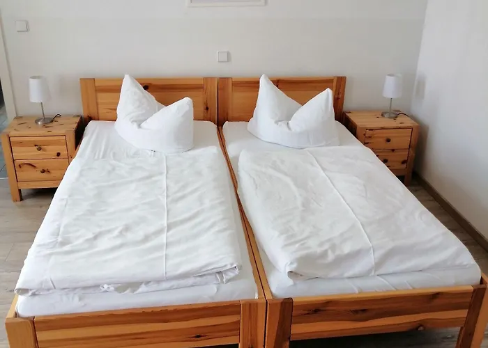 Herberg Wagner Golzow (Markisch-Oderland)