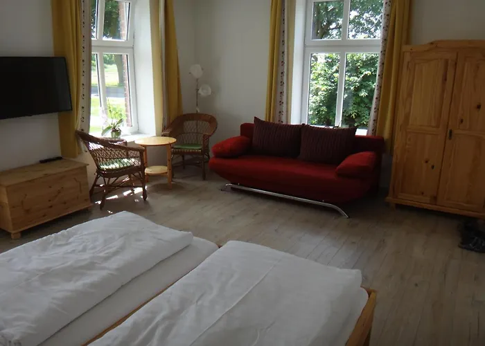 Wagner Herberg Golzow (Markisch-Oderland)