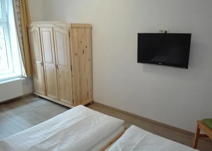 Wagner Herberg Golzow (Markisch-Oderland)